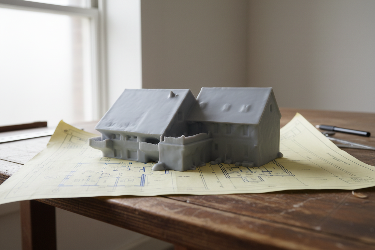 3D-Modell